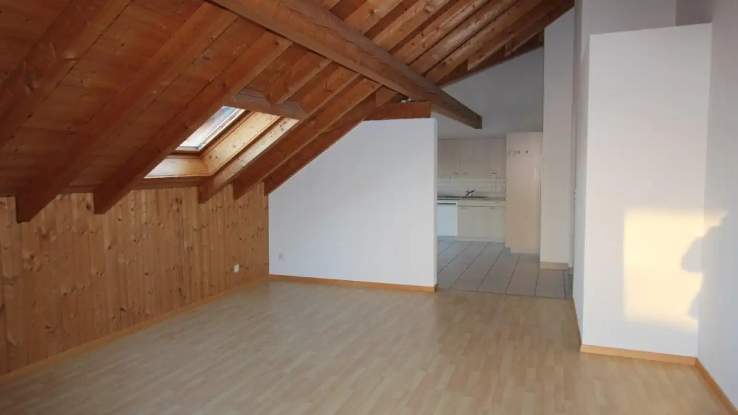 Wohnung mieten - Im Roosen 6, 9450 Lüchingen - Foto 3