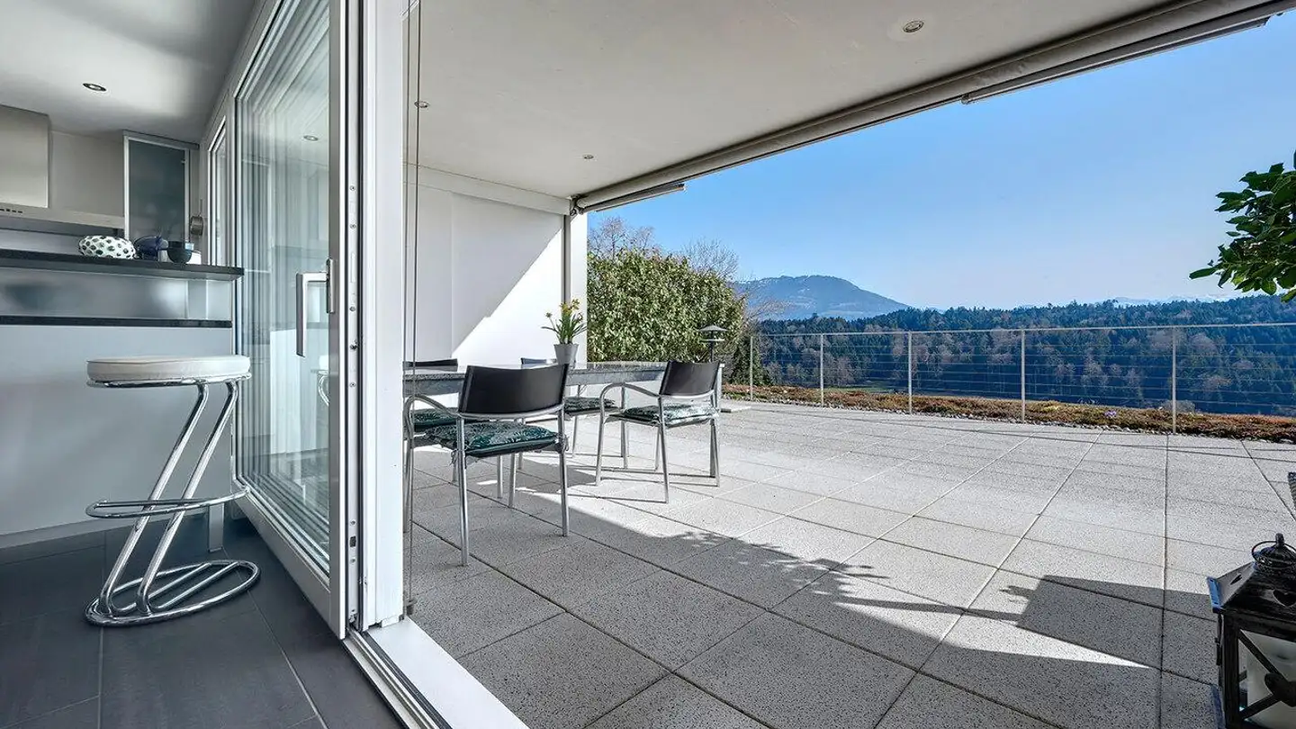 Appartamento a gradini in vendita - Sonnmattstrasse 62, 6043 Adligenswil - Foto 4