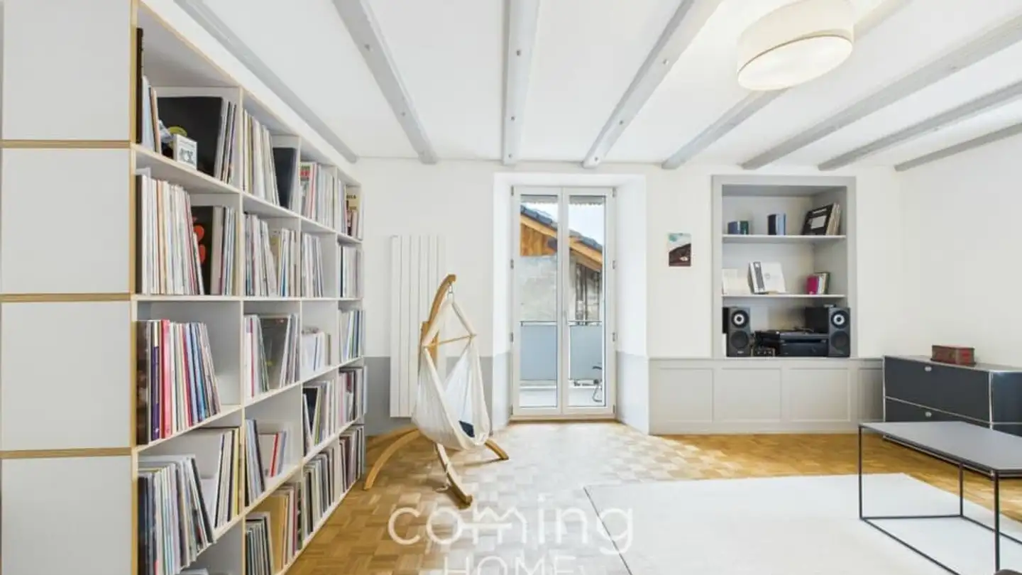 Einzelgarage kaufen - 3953 Leuk Stadt - Foto 2