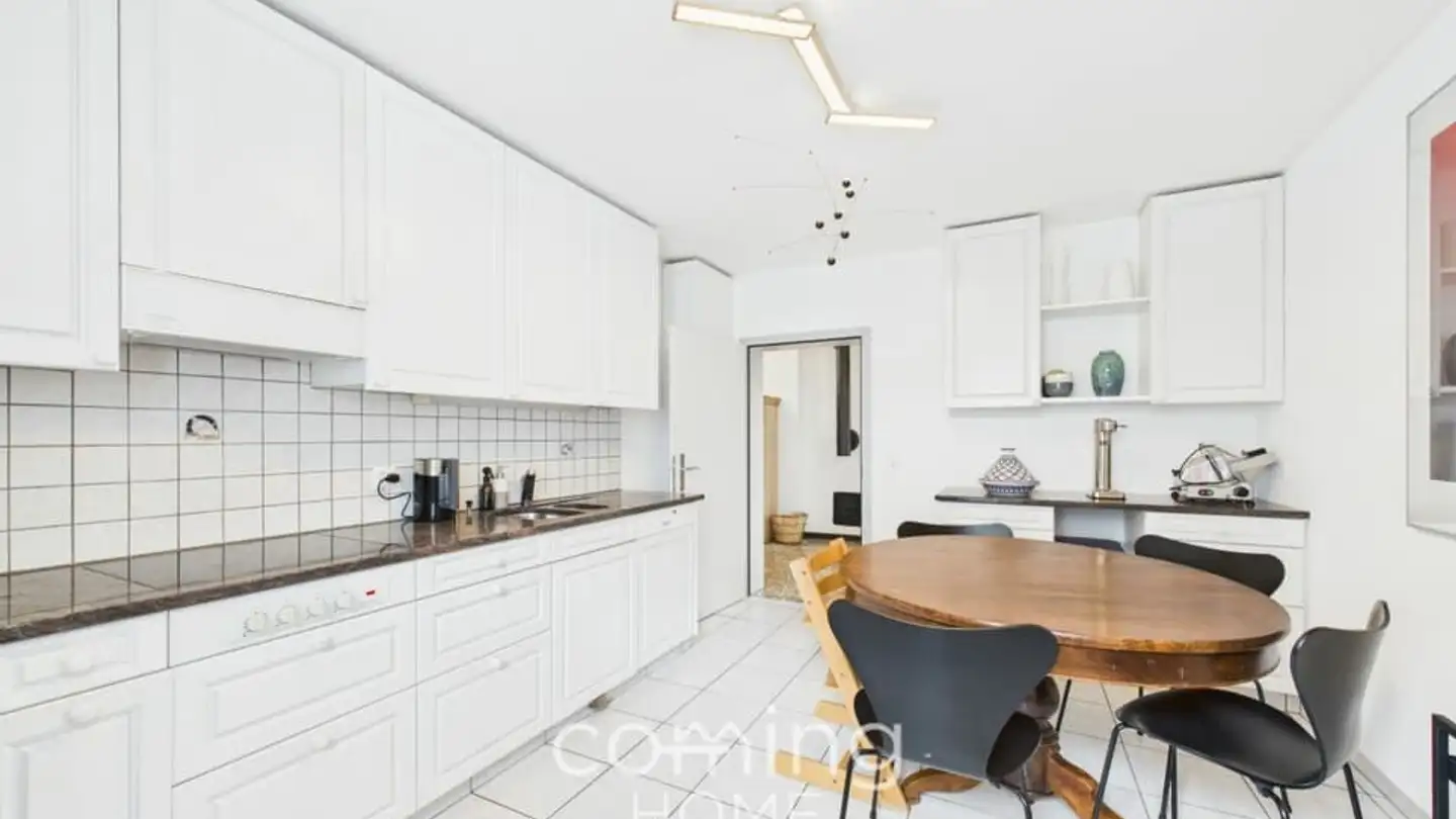 Einzelgarage kaufen - 3953 Leuk Stadt - Foto 3