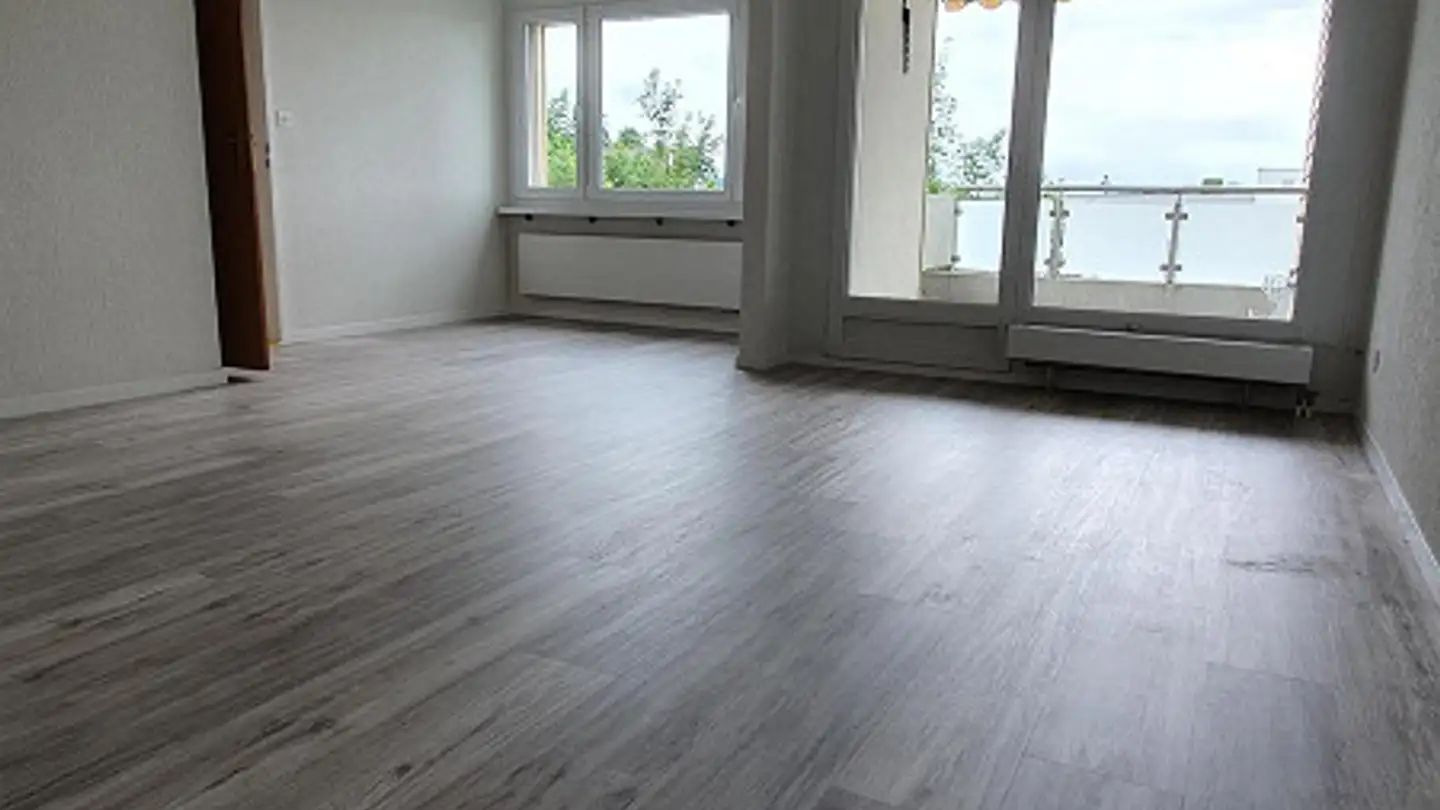 Wohnung mieten - Ackerstrasse 1, 4800 Zofingen
