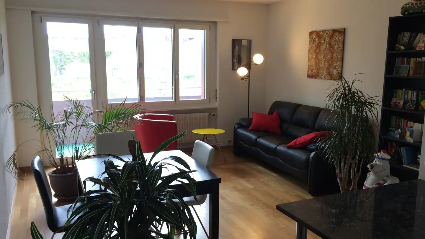 Appartamento in affitto - Wiesenstrasse 35a, 3073 Gümligen