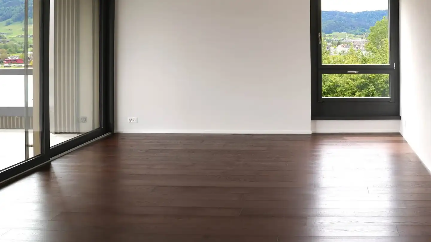 Wohnung mieten - Lutisbachweg, 6315 Oberägeri - Foto 4