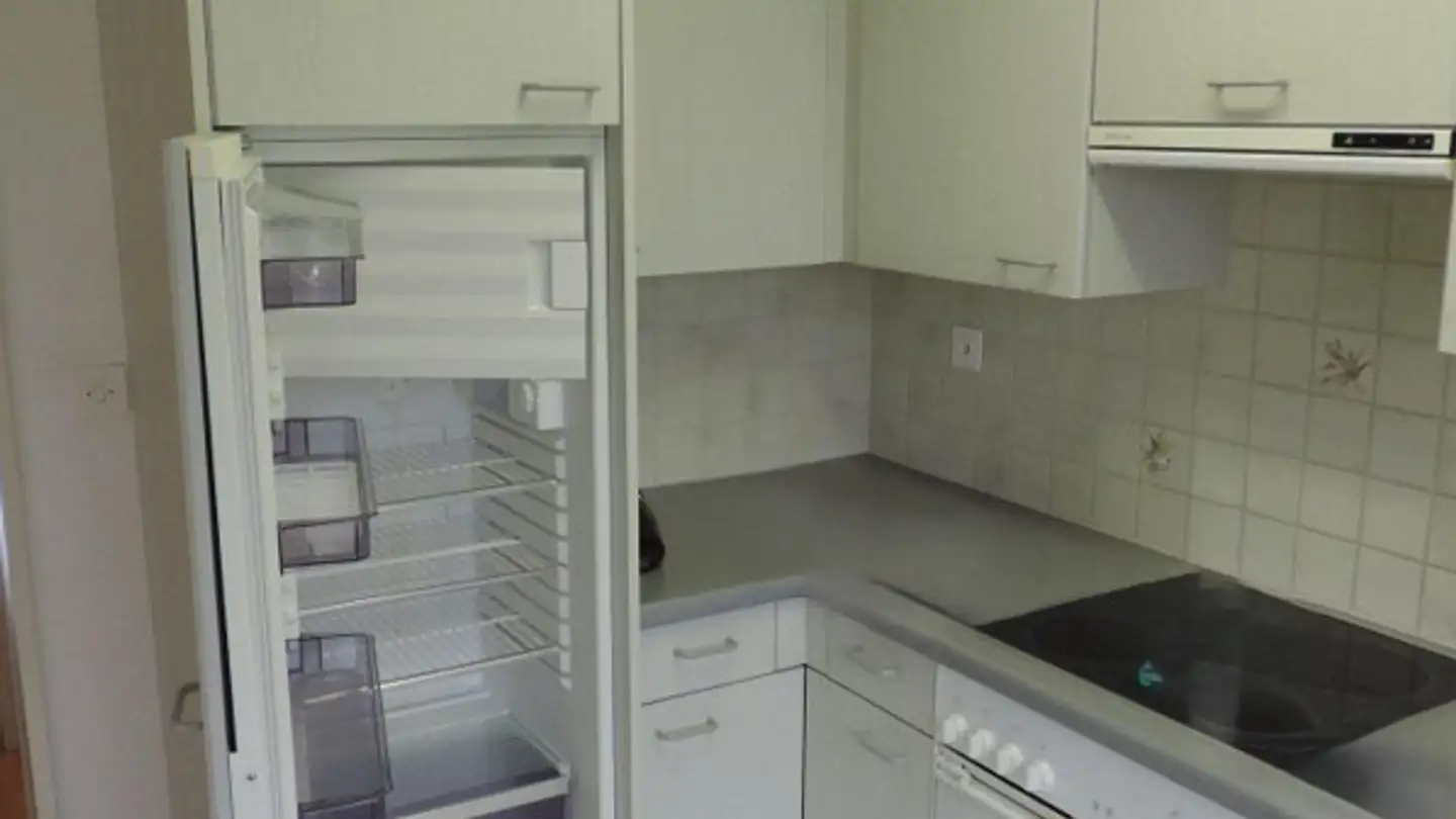 Wohnung mieten - Ackerstrasse 1, 4800 Zofingen - Foto 4