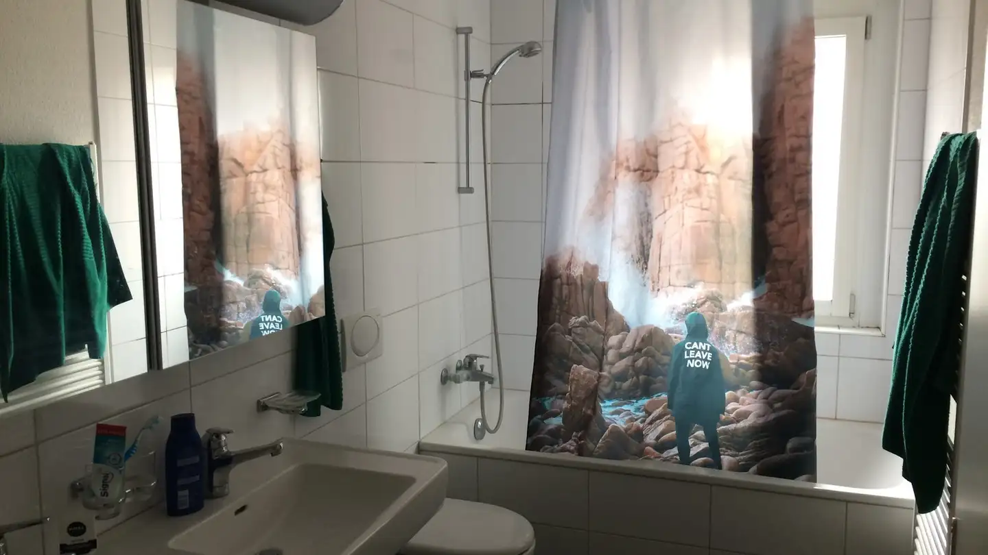 Appartamento in affitto - Wiesenstrasse 35a, 3073 Gümligen - Foto 2