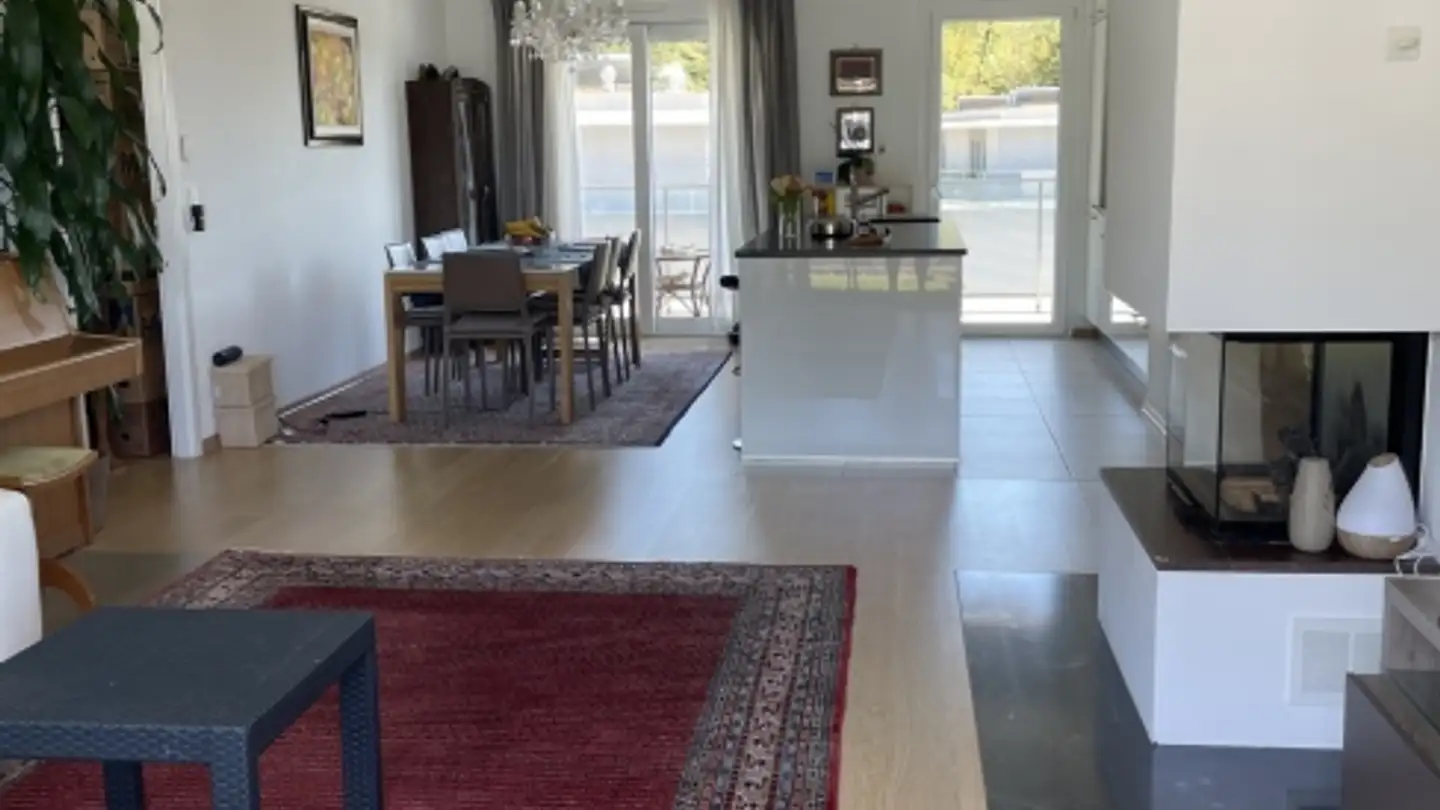 Apartment for rent - Chaussée De La Guinguette 3, 1800 Vevey - Photo 2