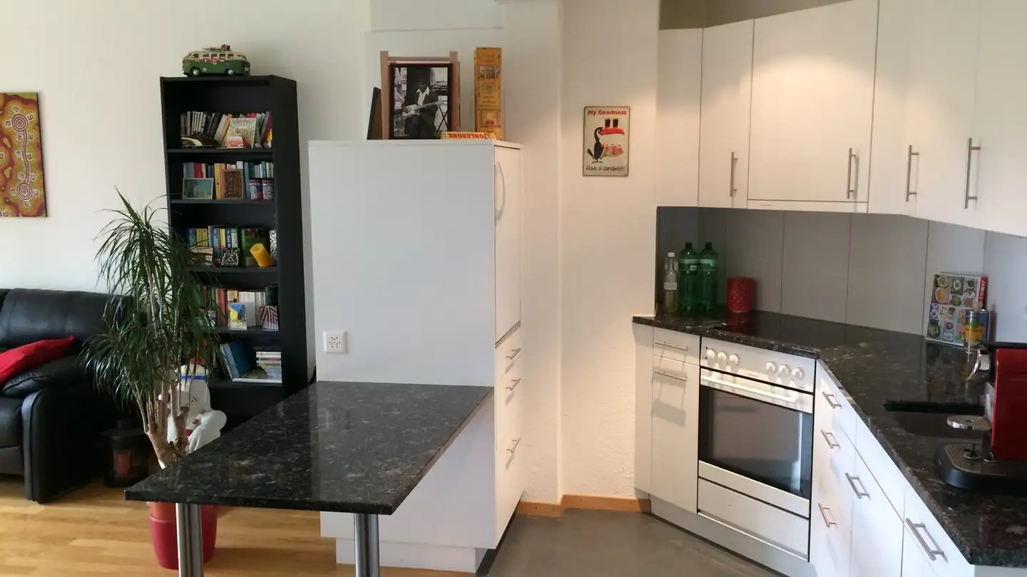 Appartamento in affitto - Wiesenstrasse 35a, 3073 Gümligen - Foto 3