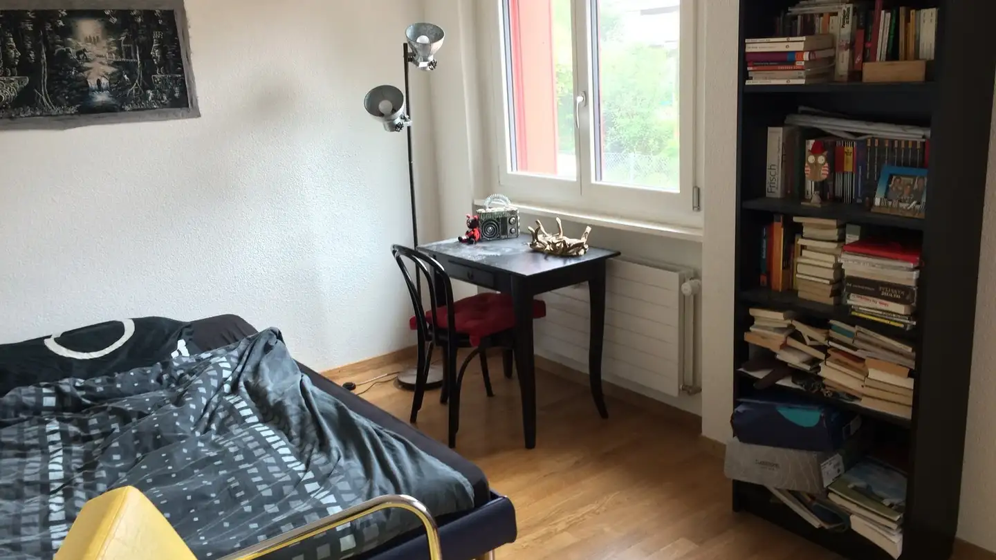 Appartamento in affitto - Wiesenstrasse 35a, 3073 Gümligen - Foto 4
