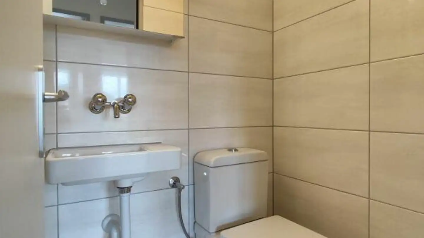 Appartamento in affitto - Furlenstrasse, 4415 Lausen - Foto 4