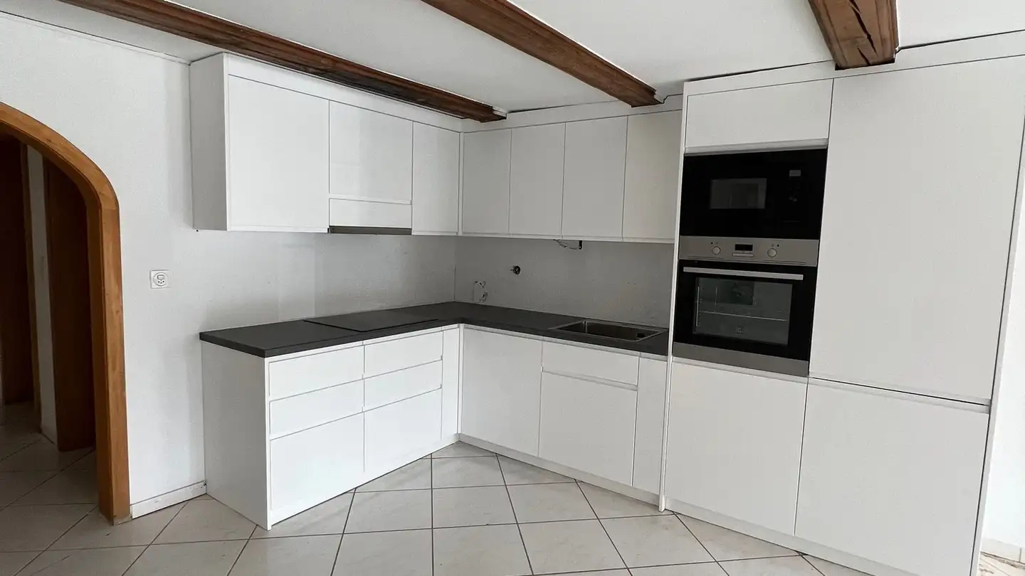 Residential building for sale - Oberdorfstrasse 6, 4950 Huttwil - Photo 4