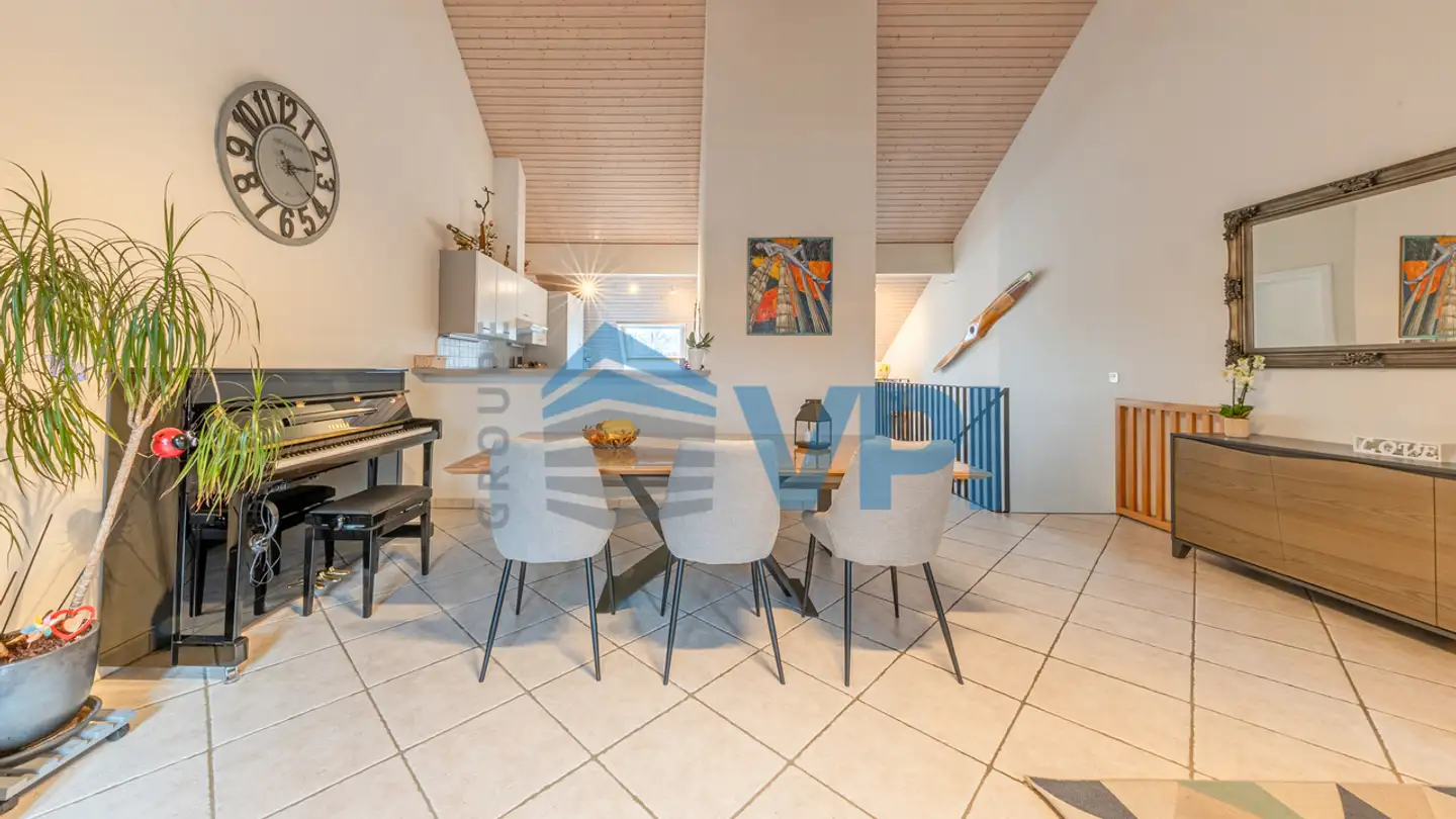 Wohnung kaufen - 1257 La Croix-de-Rozon - Foto 4