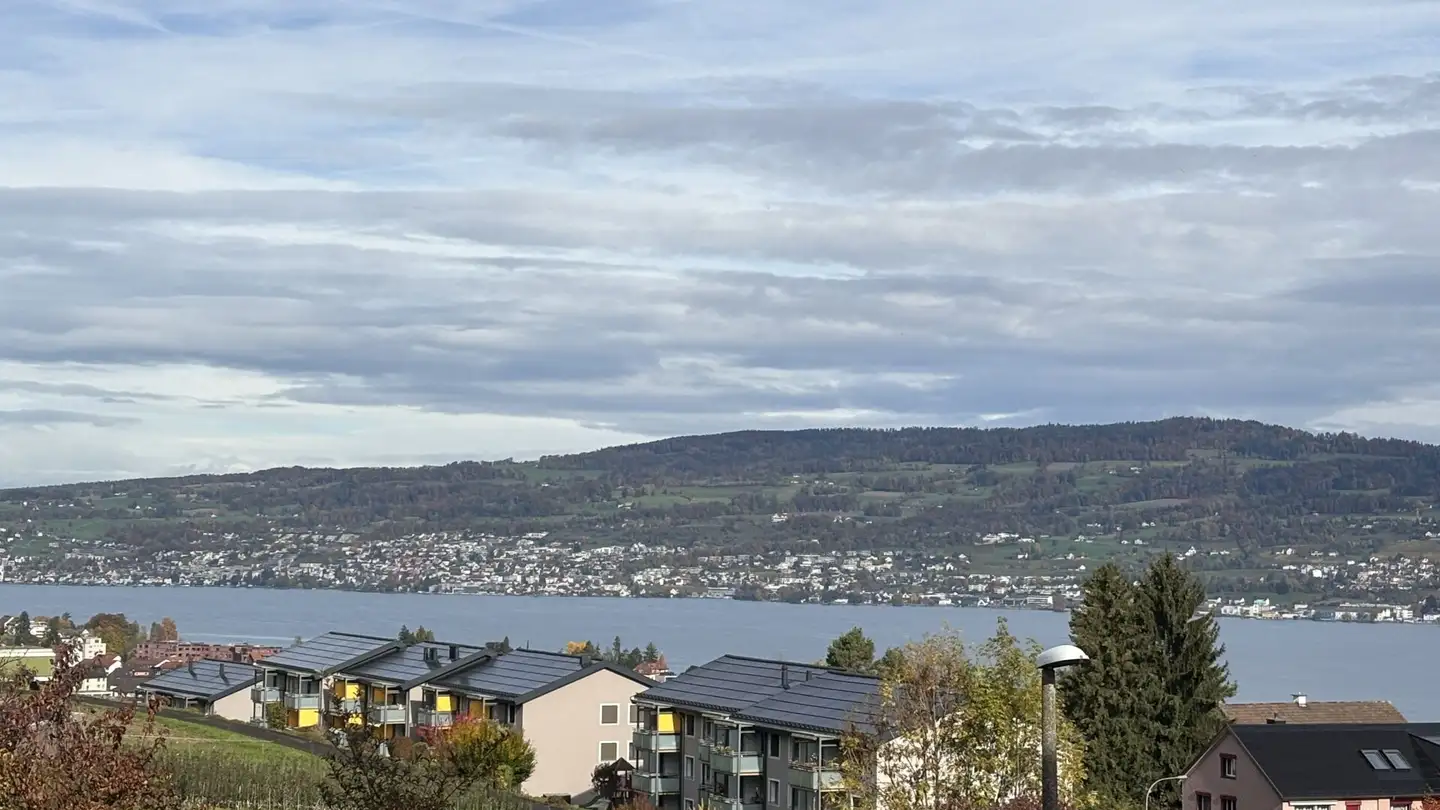 Appartamento in vendita - Schönenbergstrasse, 8820 Wädenswil - Photo 2