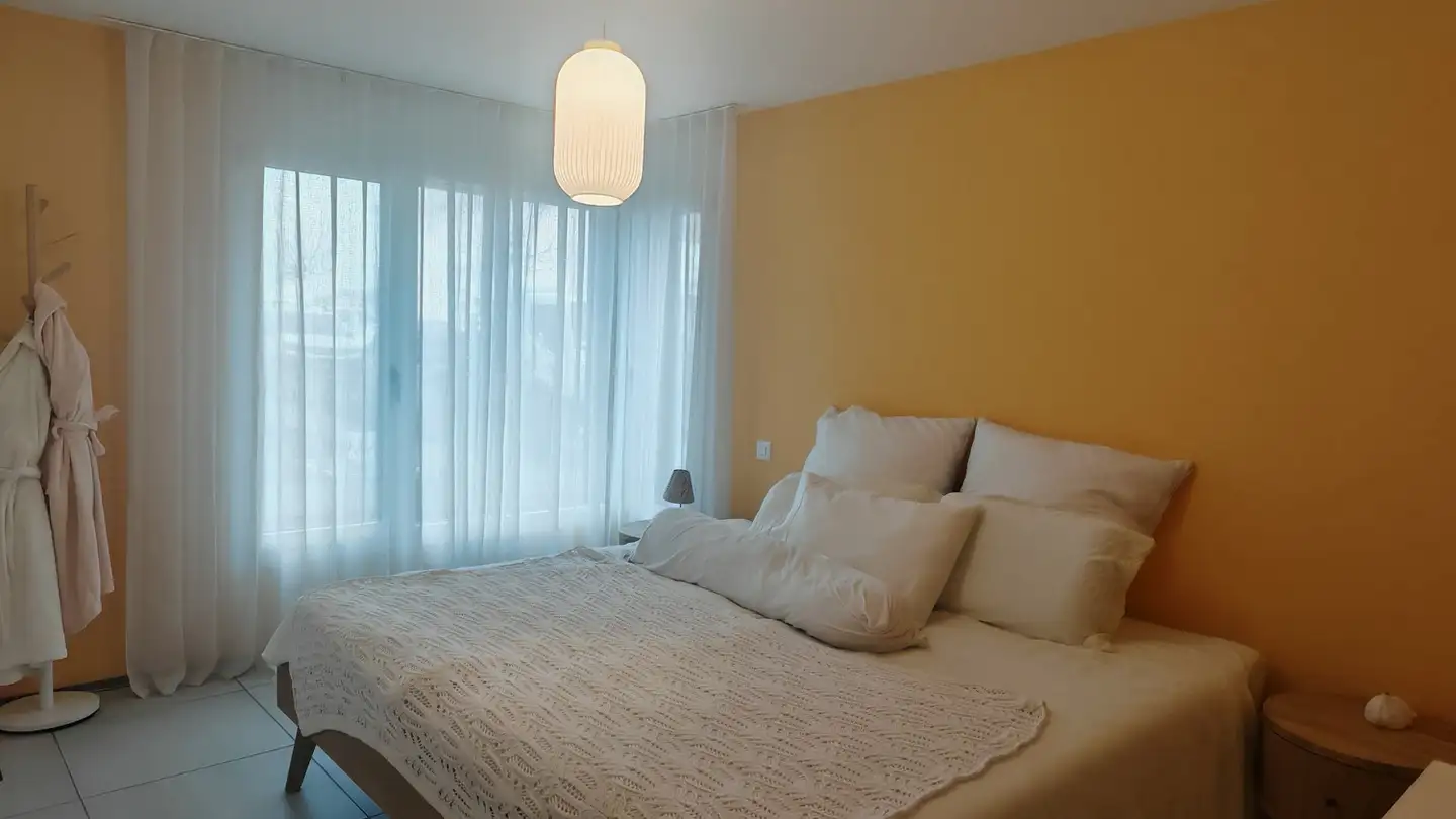 Wohnung mieten - Stationsstrasse 46, 3204 Rosshäusern - Foto 4