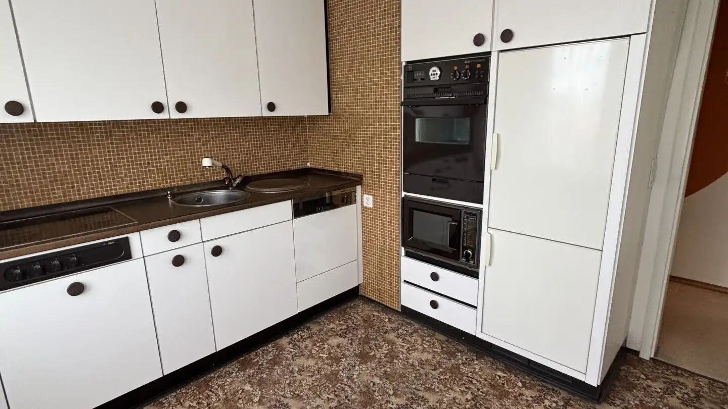 Appartamento in vendita - Schönenbergstrasse, 8820 Wädenswil - Photo 3