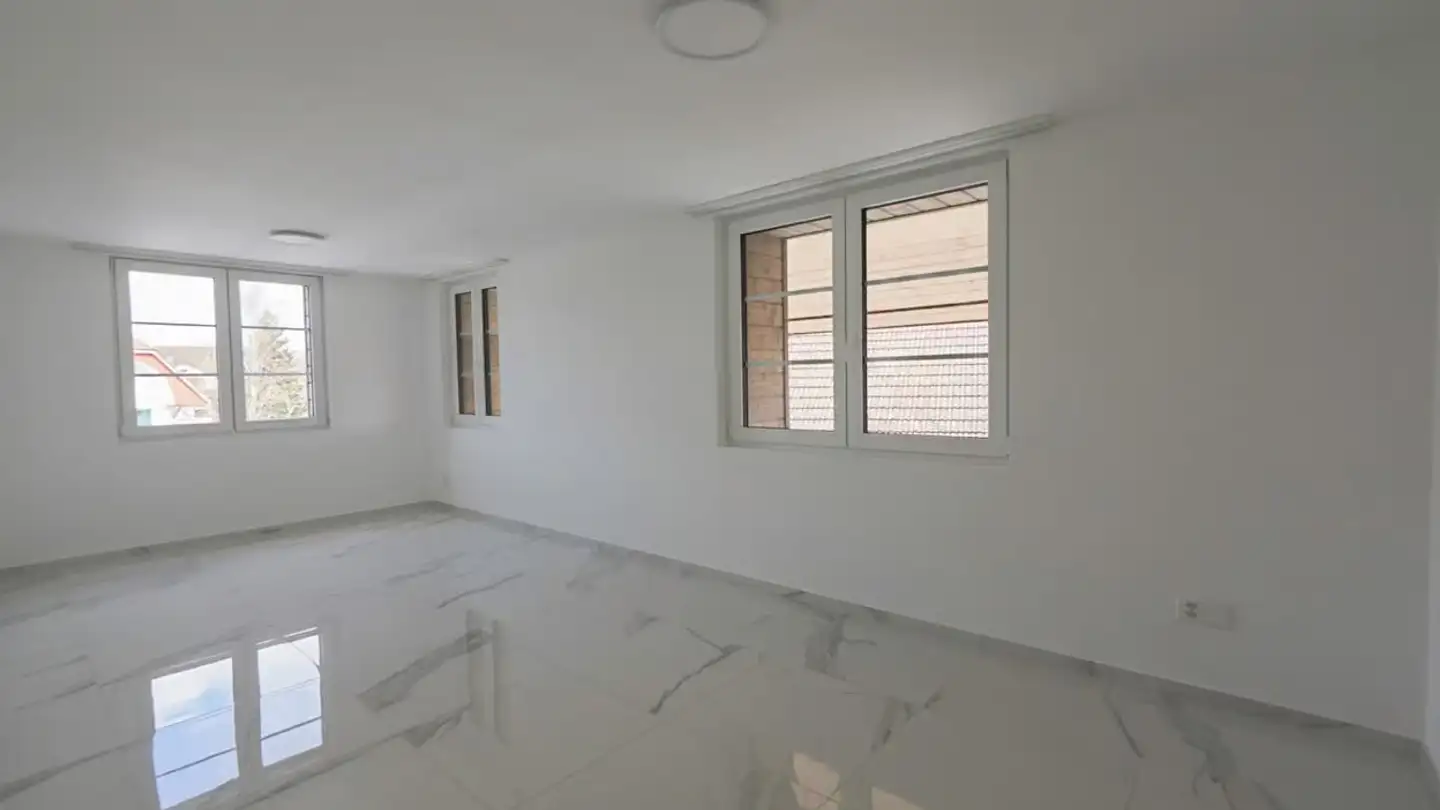 Maisonette mieten - Bergstrasse 3, 4914 Roggwil BE - Foto 4