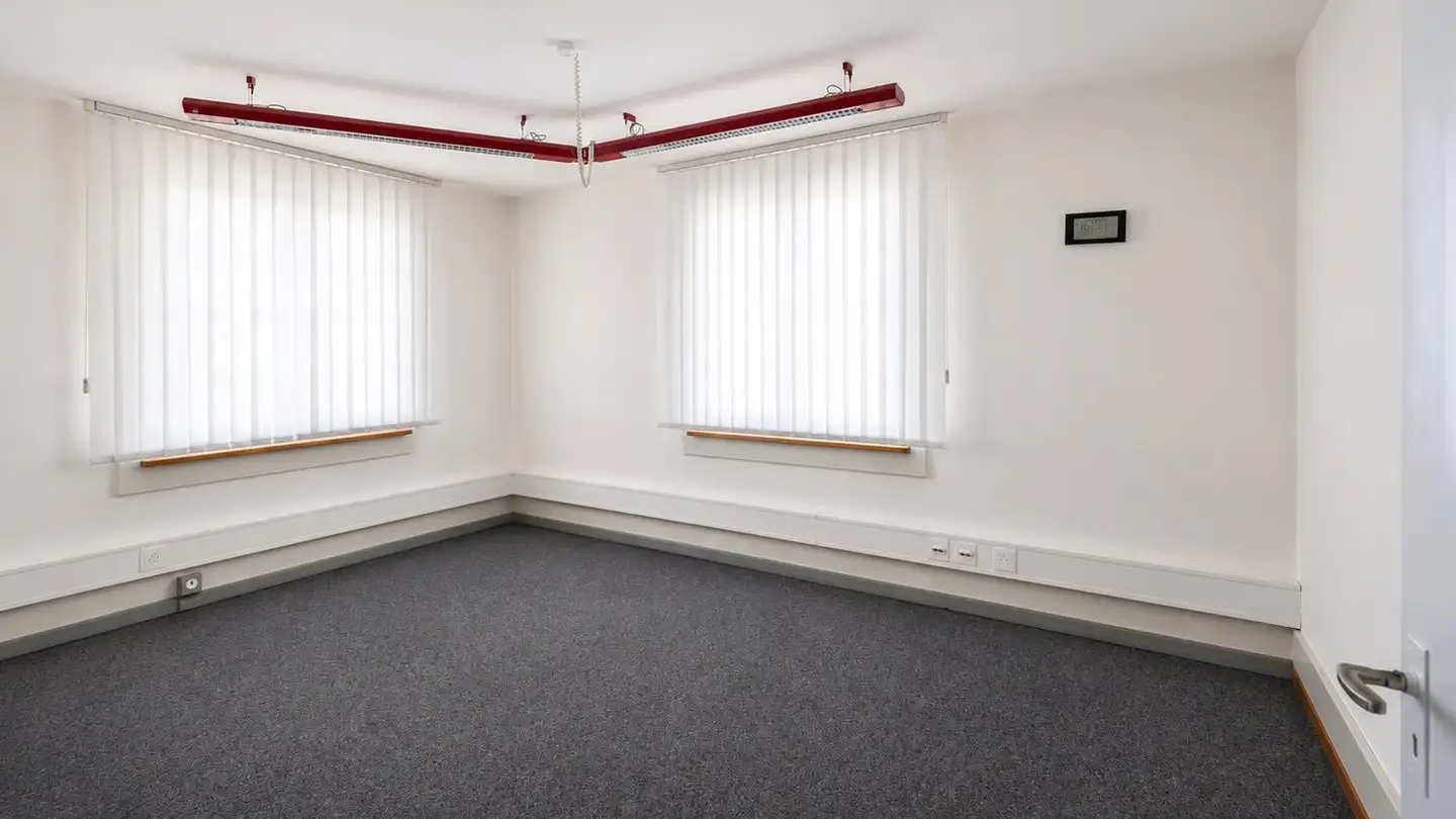 Apartment for rent - Bahnhofstrasse 9, 3312 Fraubrunnen - Photo 3