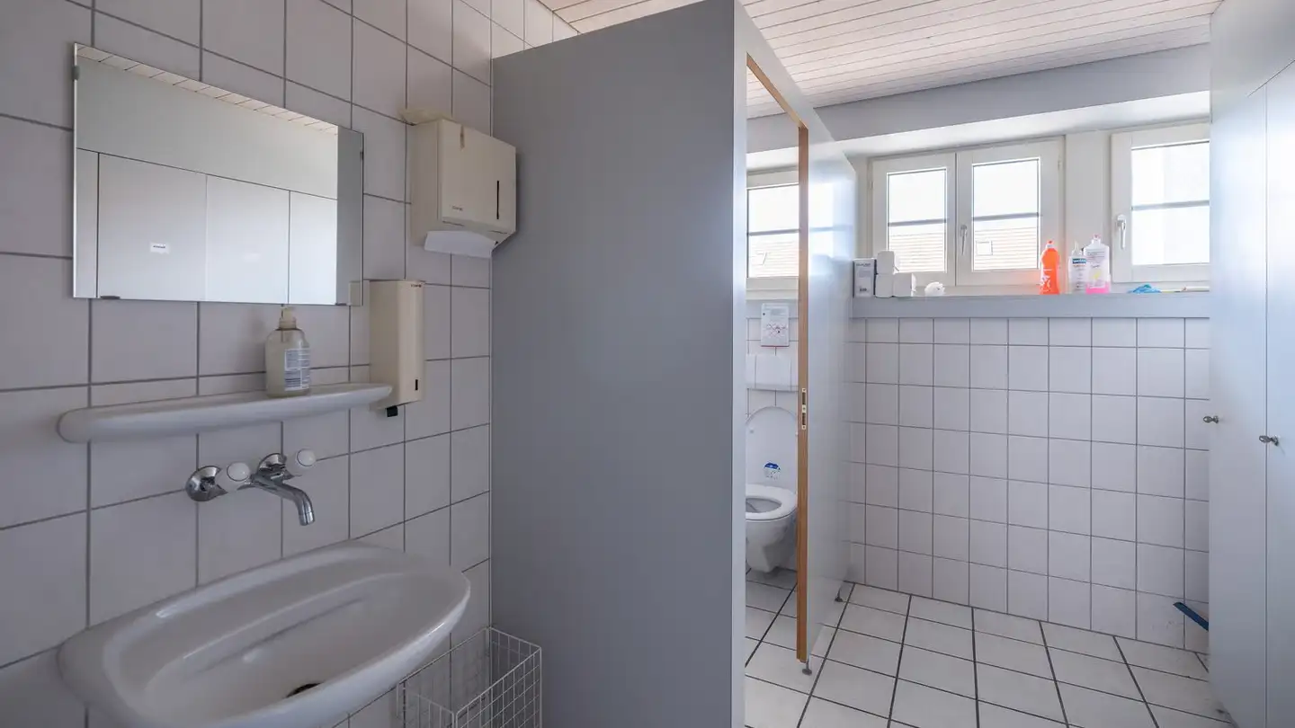 Apartment for rent - Bahnhofstrasse 9, 3312 Fraubrunnen - Photo 4