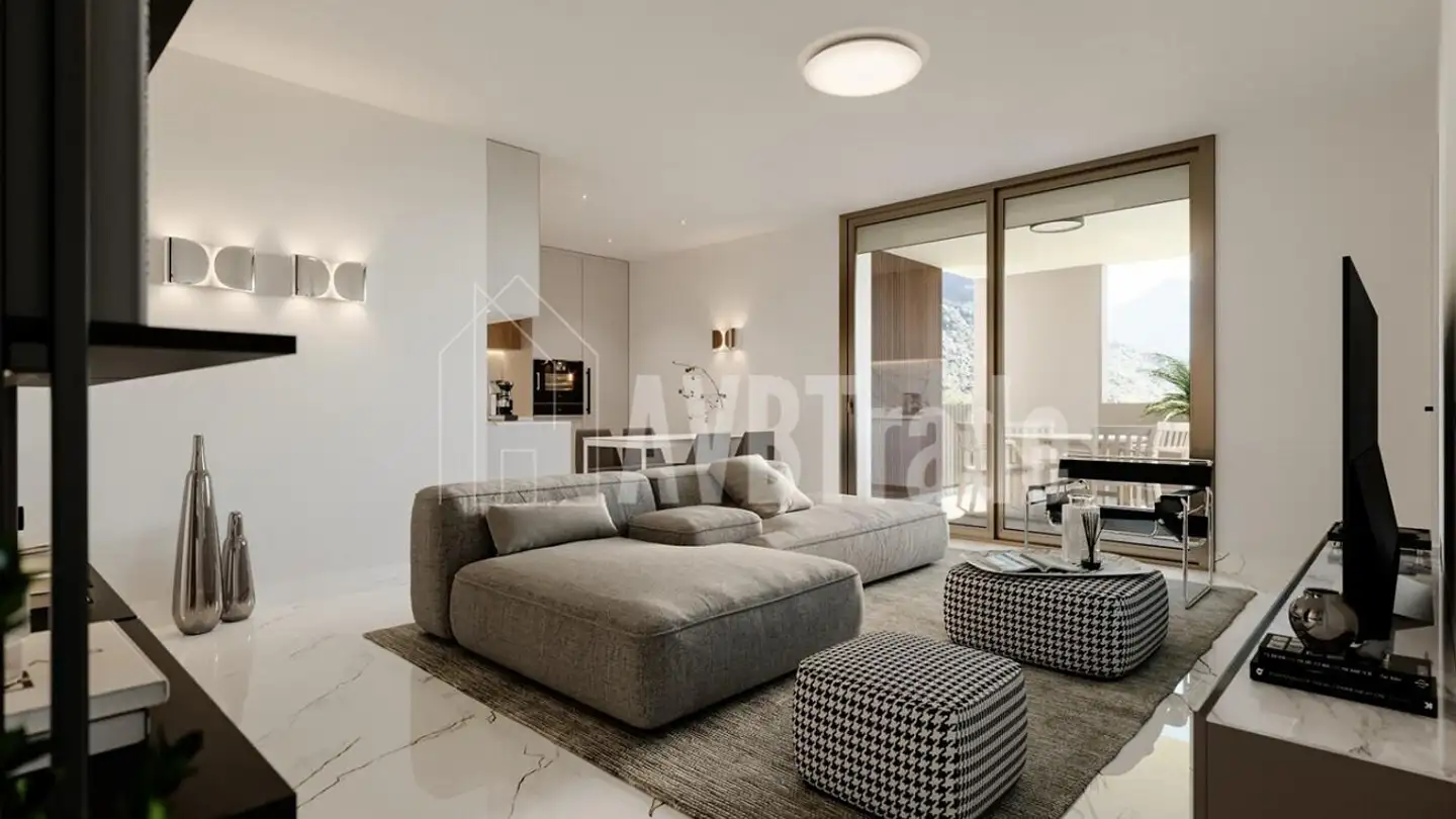 Wohnung kaufen - 6710 Biasca