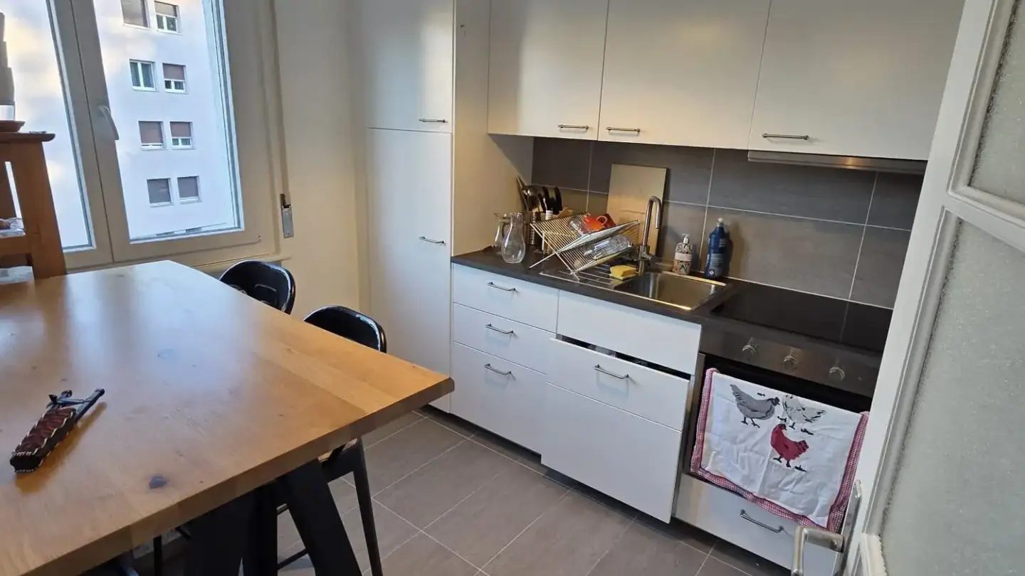 Appartamento in affitto - 1400 Cheseaux-Noréaz - Foto 4