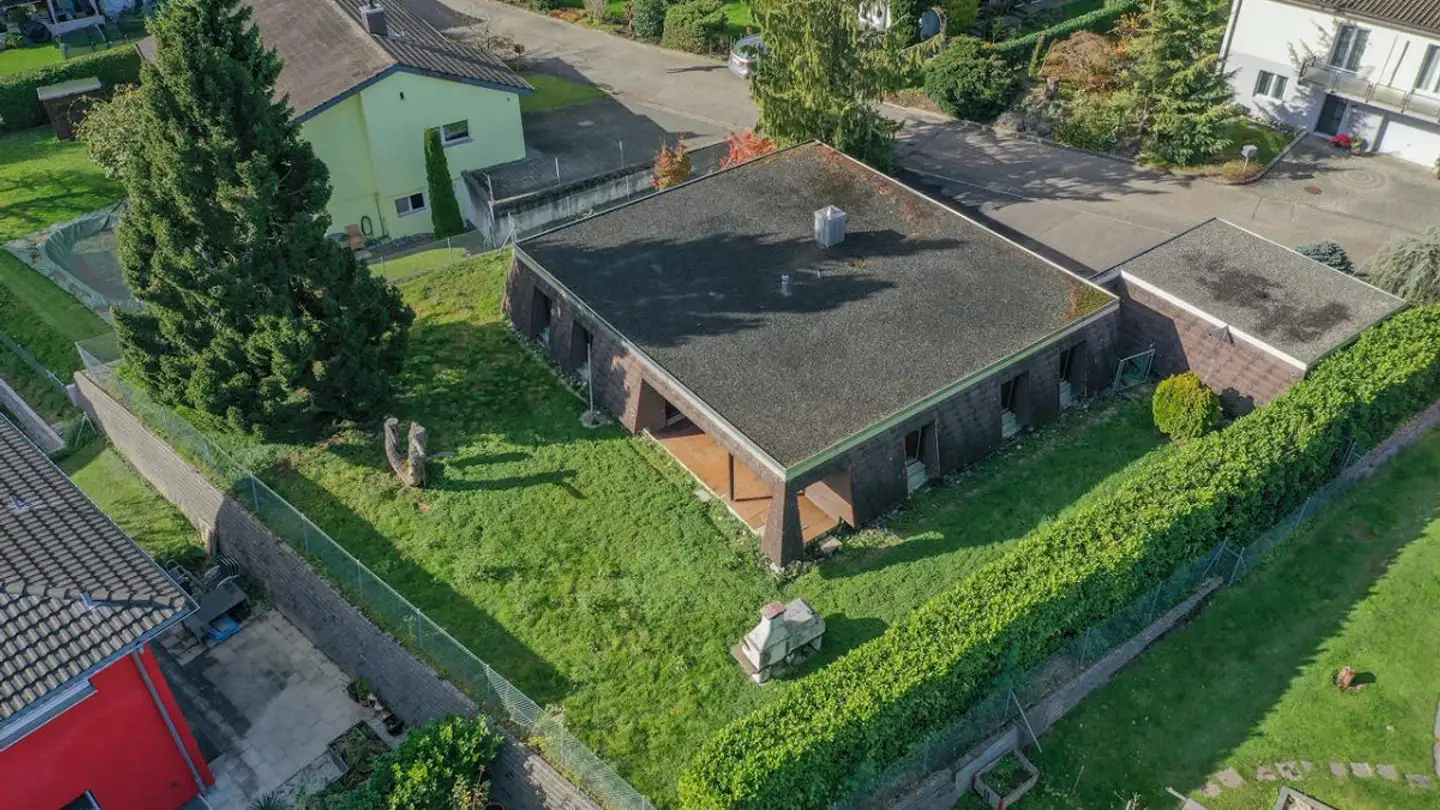 Casa singola in vendita - 5745 Safenwil - Photo 2