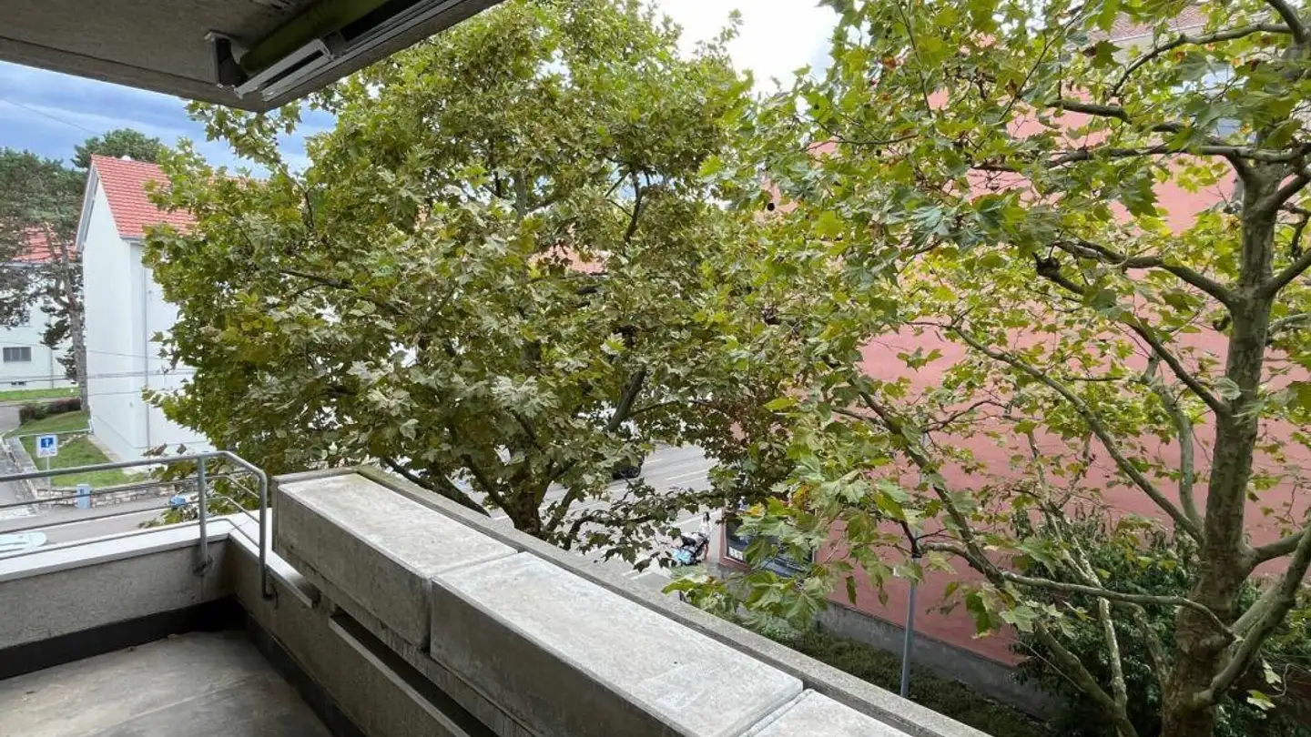 Wohnung mieten - Lörracherstrasse 88, 4125 Riehen