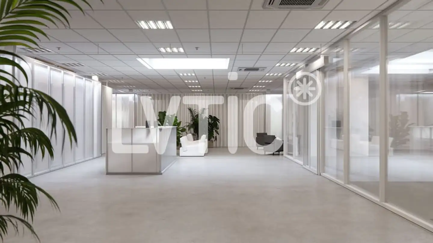 Commerciale in affitto - 1964 Conthey - Foto 2