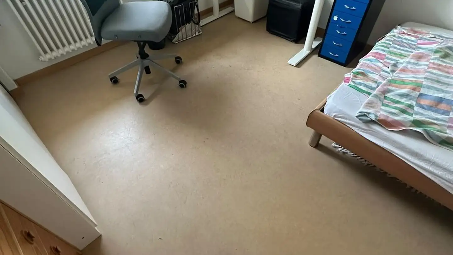 Appartement à louer - Mühlebergstrasse 35, 8910 Affoltern am Albis
