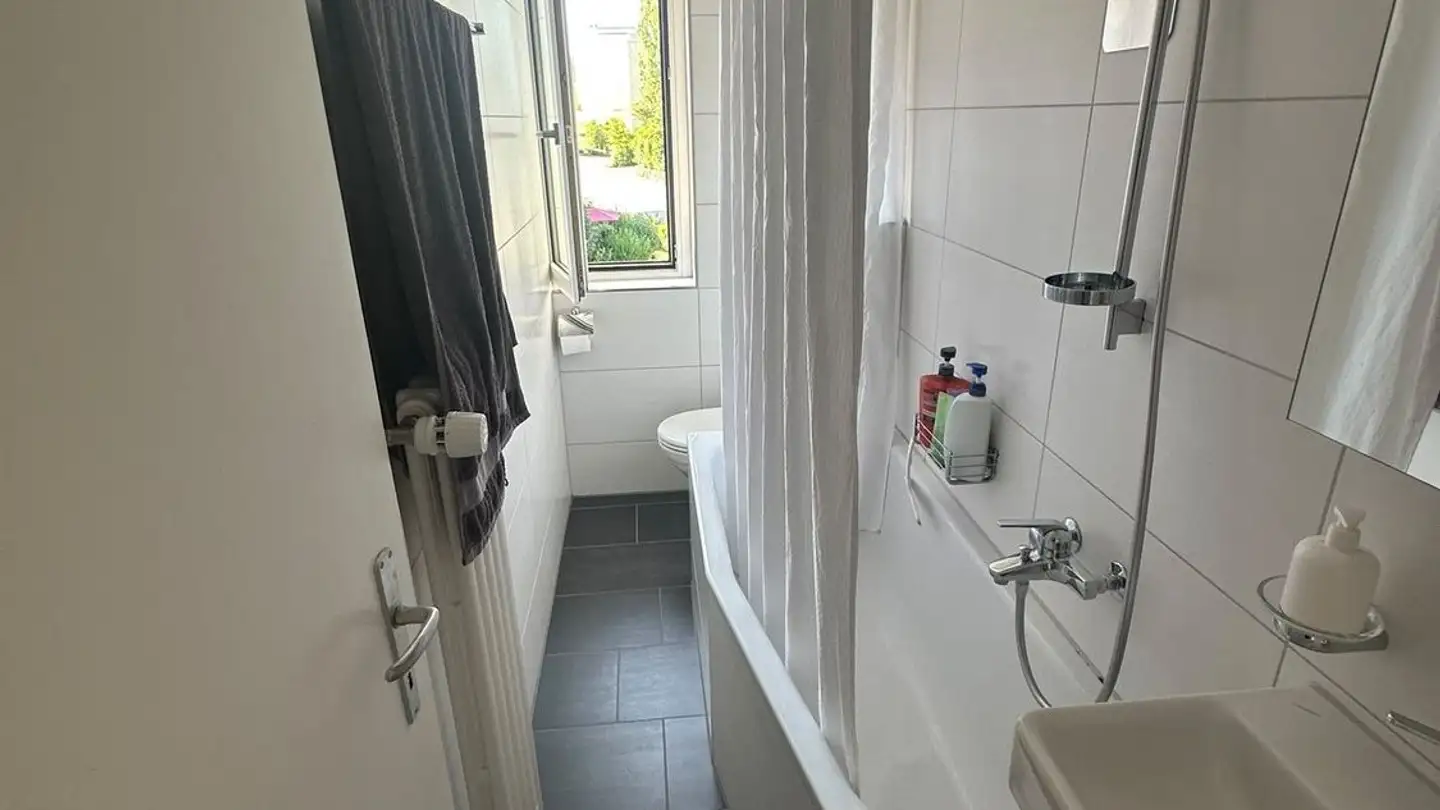 Appartement à louer - Mühlebergstrasse 35, 8910 Affoltern am Albis - Photo 3