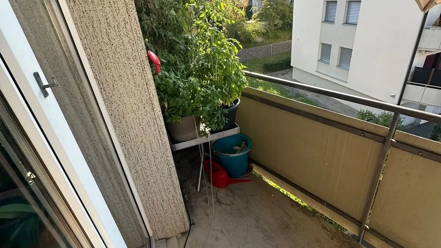 Appartement à louer - Mühlebergstrasse 35, 8910 Affoltern am Albis - Photo 4