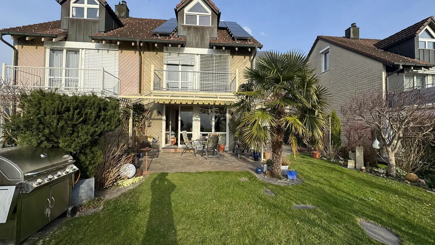 Single house for sale - Escherstrasse 62, 8718 Schänis