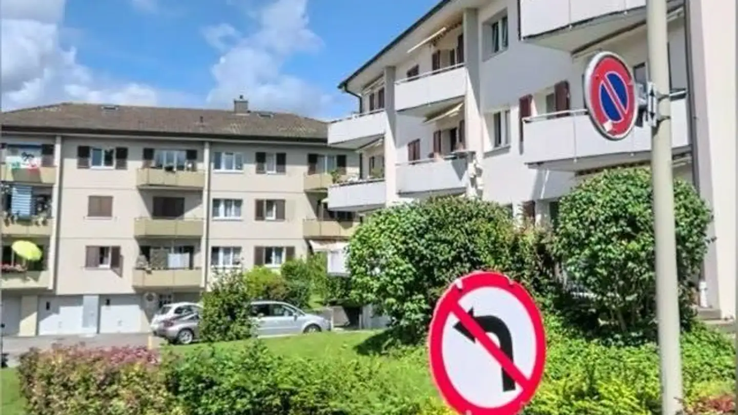 Appartement à louer - Mühlebergstrasse 35, 8910 Affoltern am Albis - Photo 2