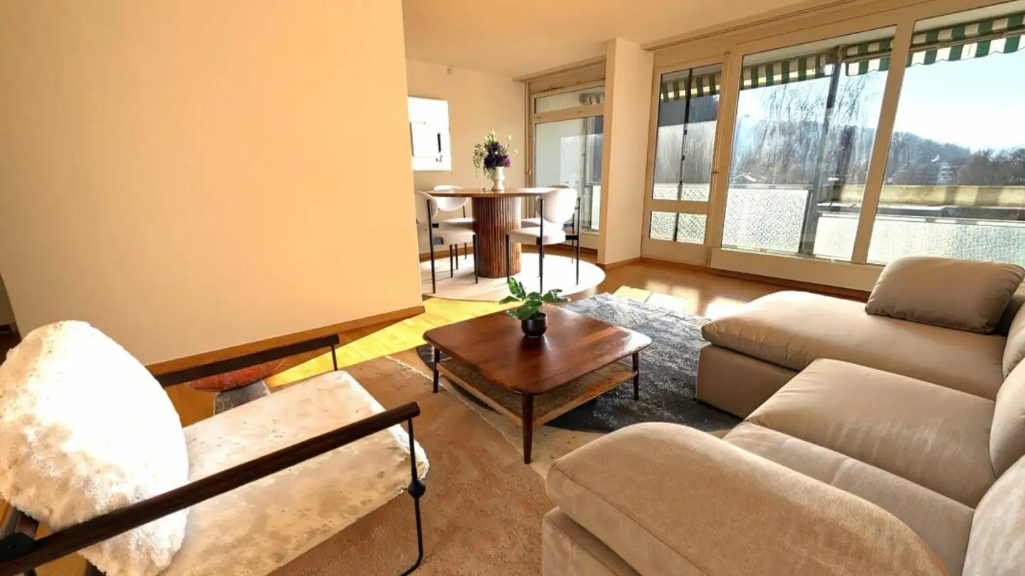 Wohnung kaufen - Gyrischachenstrasse 36, 3400 Burgdorf