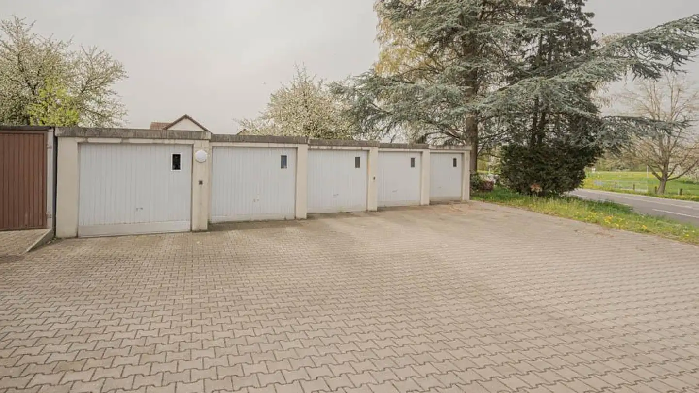 Attique à vendre - Hauptstrasse 4, 9216 Heldswil - Photo 2