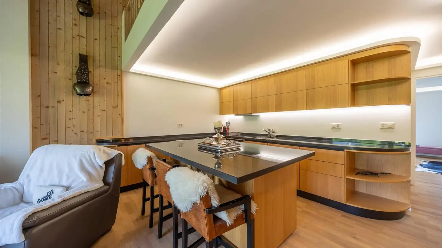 Apartment for sale - 1997 Haute-Nendaz - Photo 4