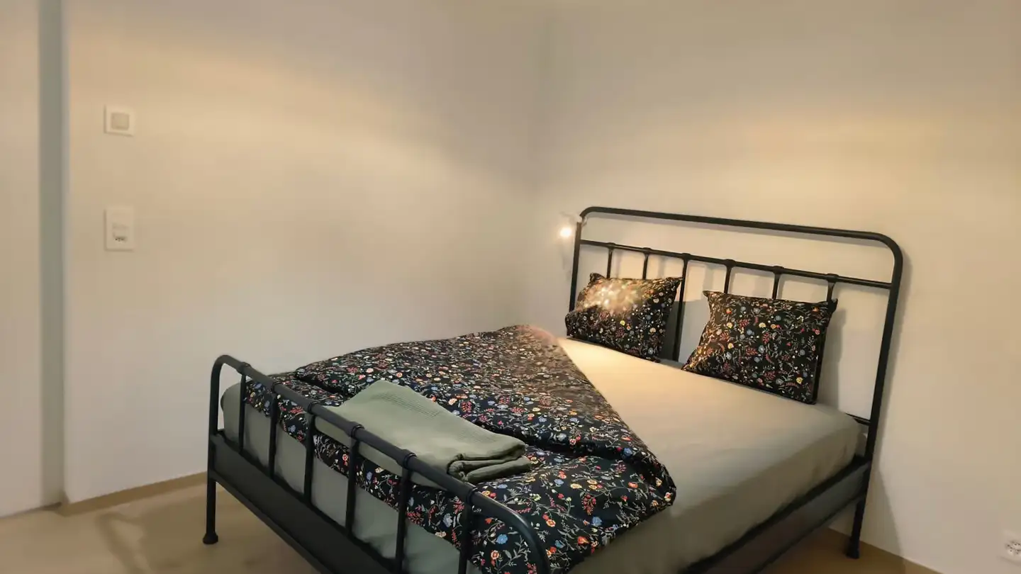 Wohnung mieten - Chemin De Courseboux 17, 1096 Cully - Foto 4