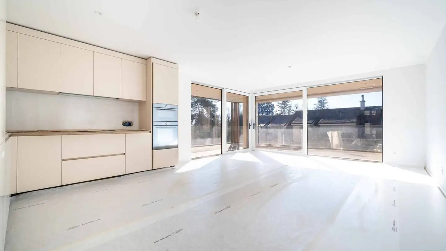 Wohnung mieten - 1026 Echandens - Foto 2