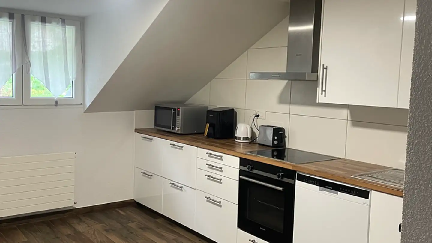 Appartement à louer - Sentier Haut 7, 1347 Le Sentier