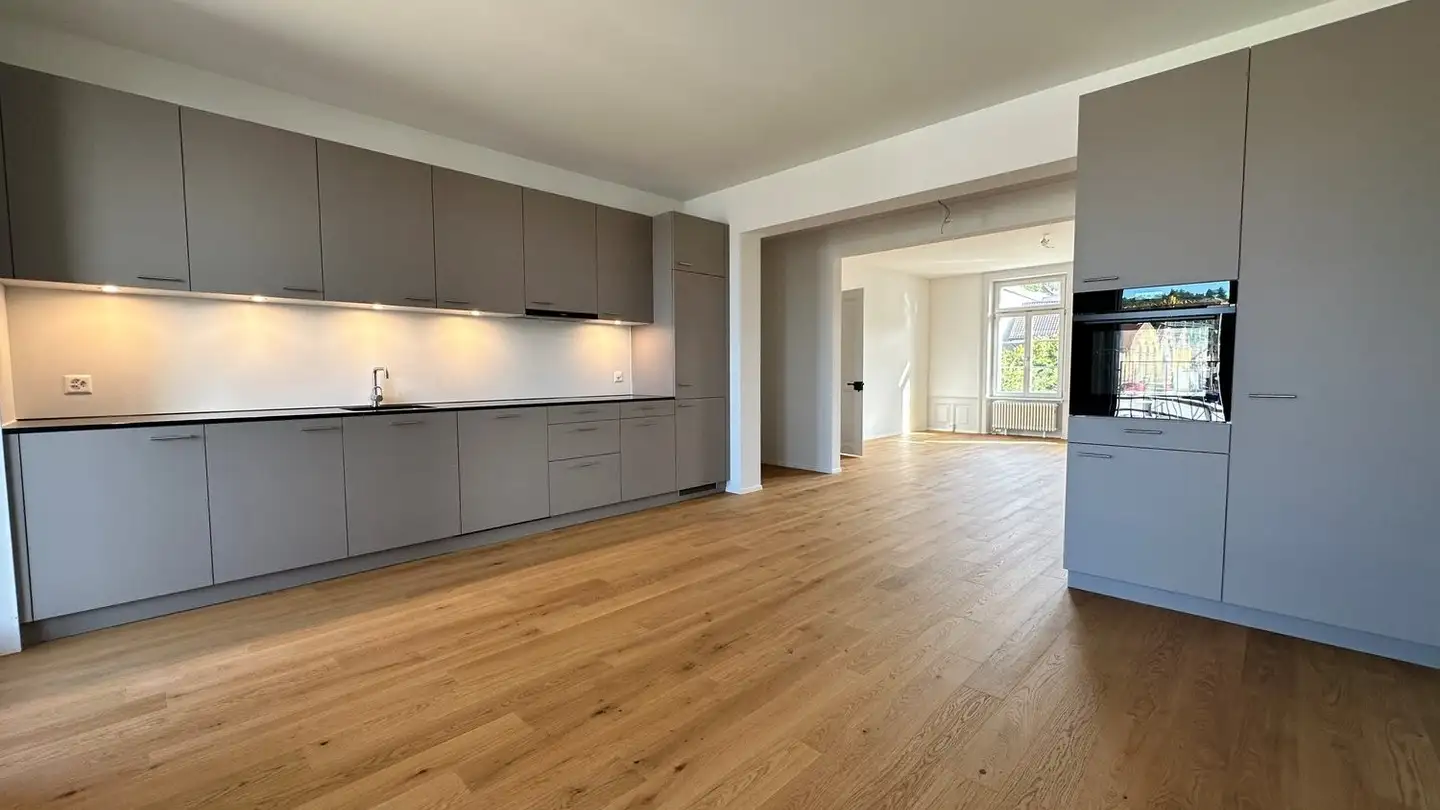 Appartamento in affitto - Lyssachstrasse 36, 3400 Burgdorf - Photo 3