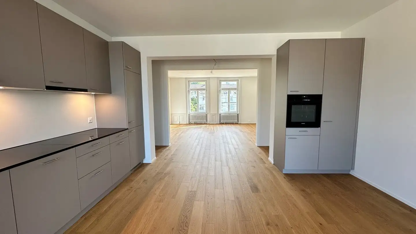 Appartamento in affitto - Lyssachstrasse 36, 3400 Burgdorf - Photo 4
