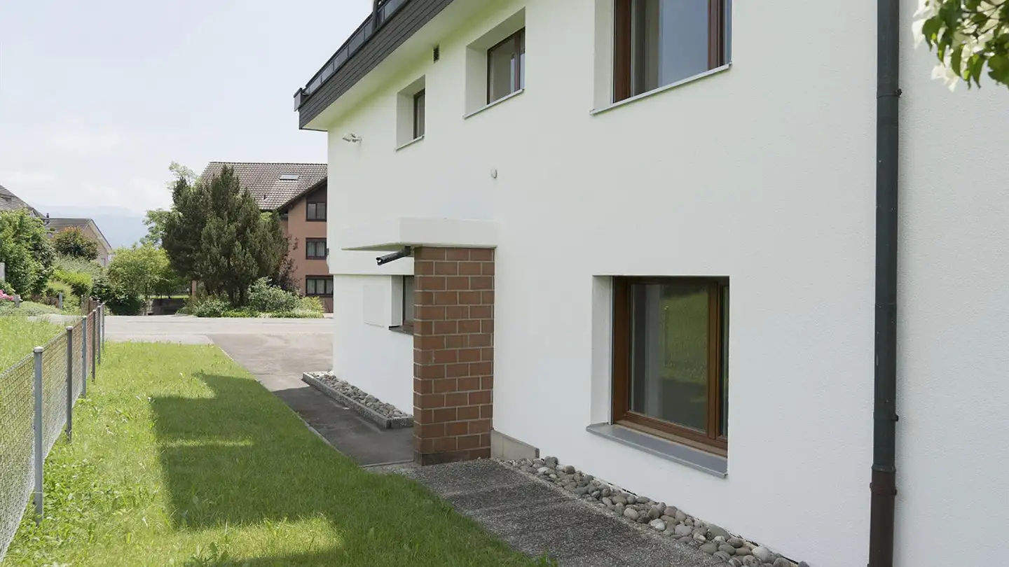 Single house for rent - Grabenackerstrasse 27, 6312 Steinhausen - Photo 3