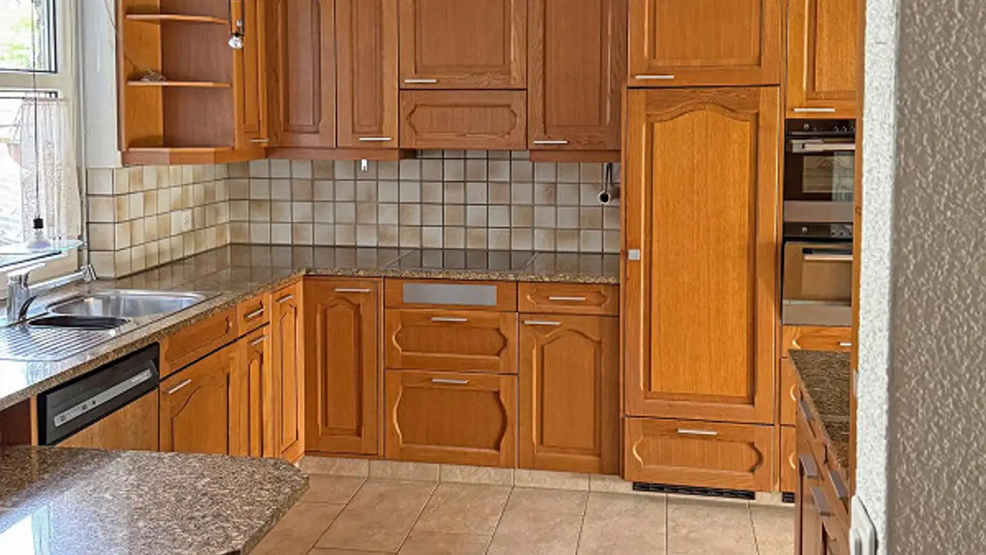 Single house for sale - Escherstrasse 62, 8718 Schänis - Photo 4