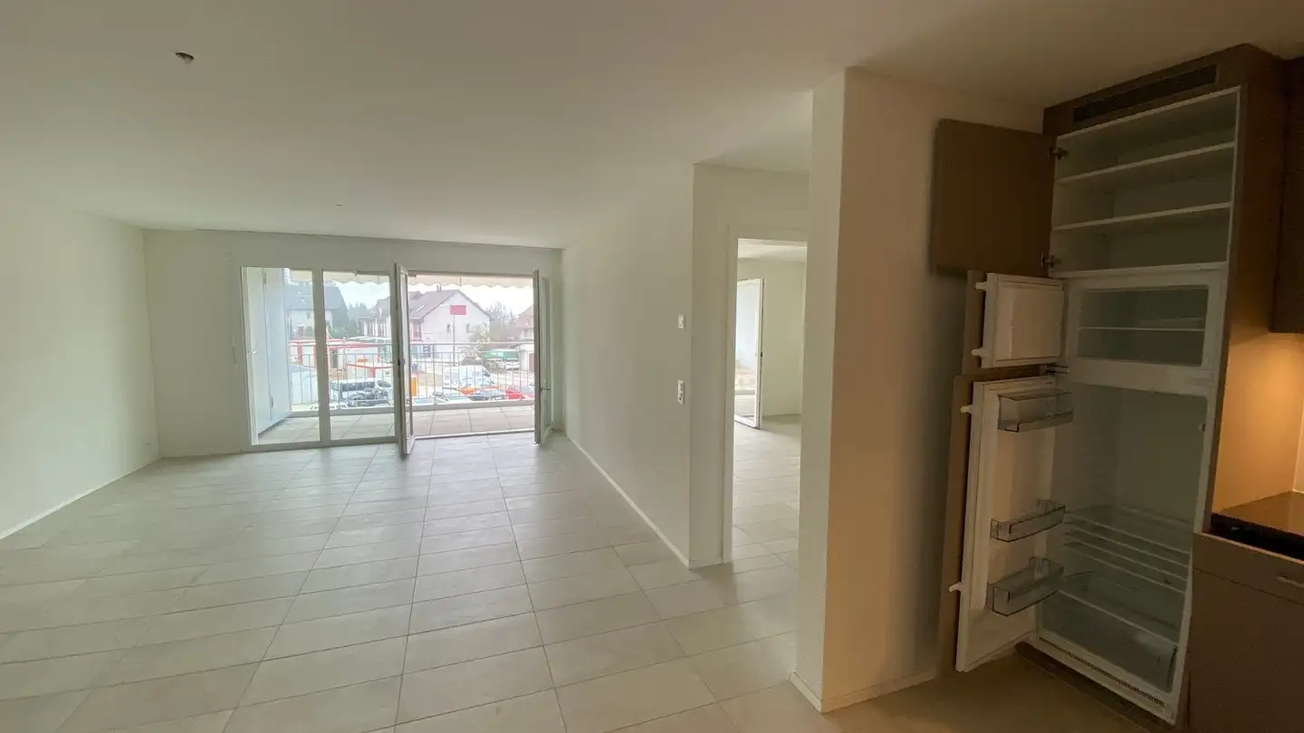 Wohnung mieten - Striegelstrasse 33f, 5745 Safenwil - Foto 2