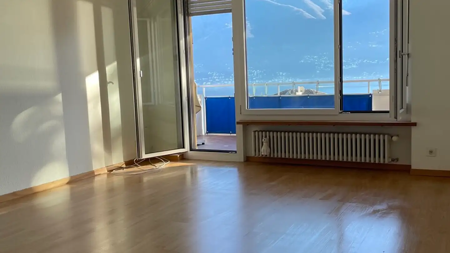 Apartment for rent - Via Rinaldo Simen 14, 6648 Minusio - Photo 2