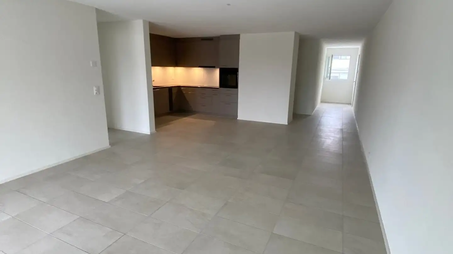 Wohnung mieten - Striegelstrasse 33f, 5745 Safenwil - Foto 3