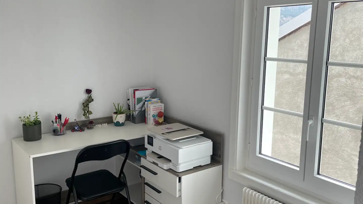 Appartement à louer - Sentier Haut 7, 1347 Le Sentier - Photo 4