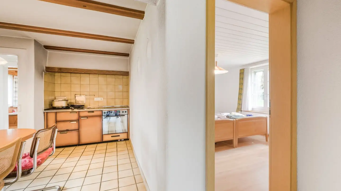 Einfamilienhaus kaufen - 4933 Rütschelen - Foto 3