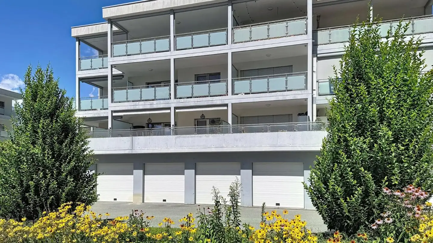 Apartment for sale - 1994 Aproz (Nendaz)