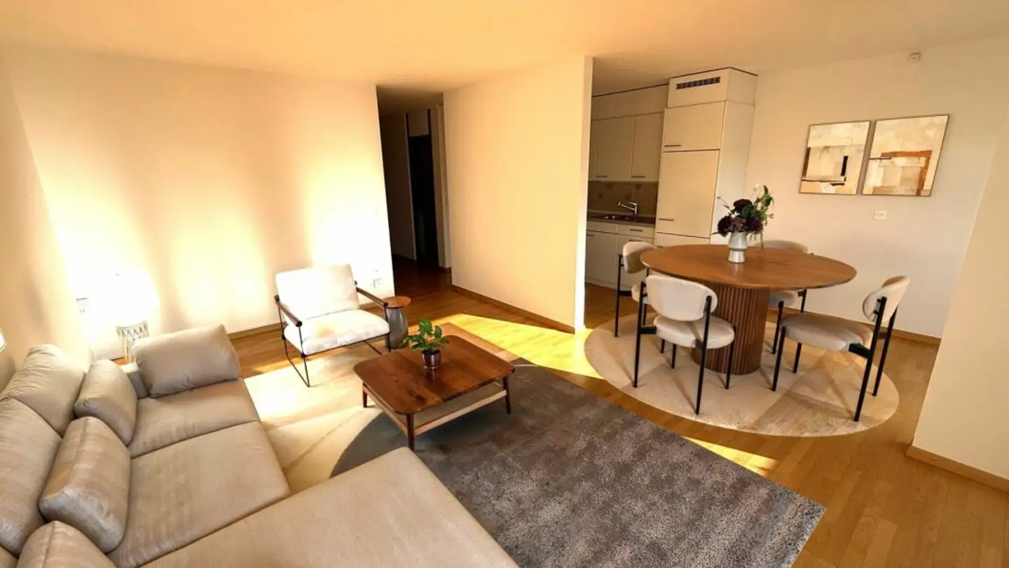 Wohnung kaufen - Gyrischachenstrasse 36, 3400 Burgdorf - Foto 2