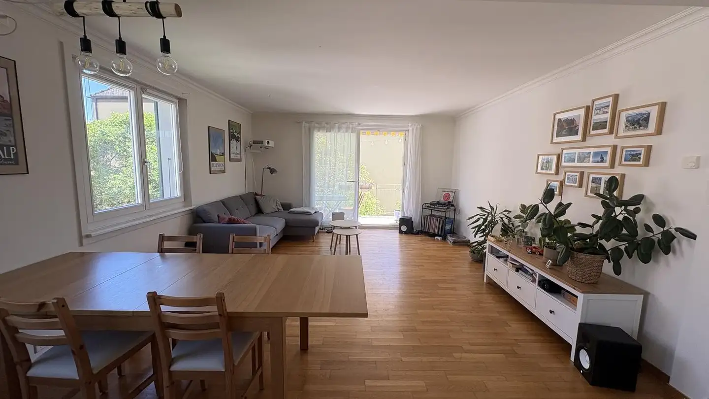 Appartamento in affitto - 3012 Bern