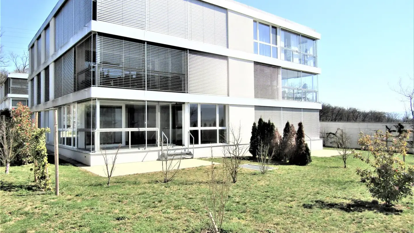 Hobby room for rent - In Der Rütti 7a, 4105 Biel-Benken BL